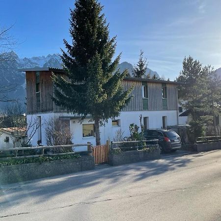Kiwi Ferienwohnung Bludenz Kültér fotó