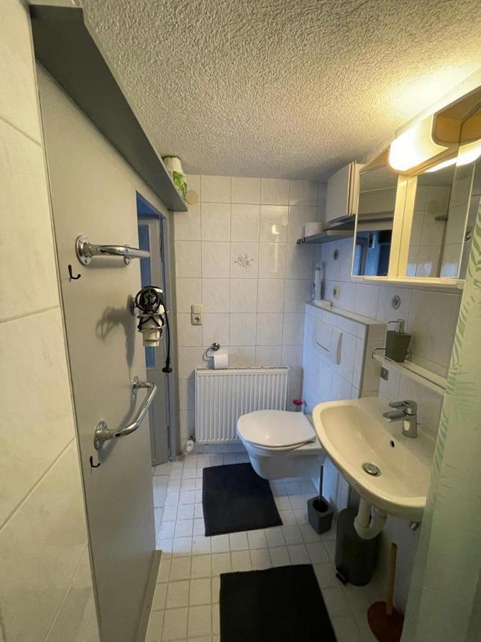 Kiwi Ferienwohnung Bludenz Kültér fotó