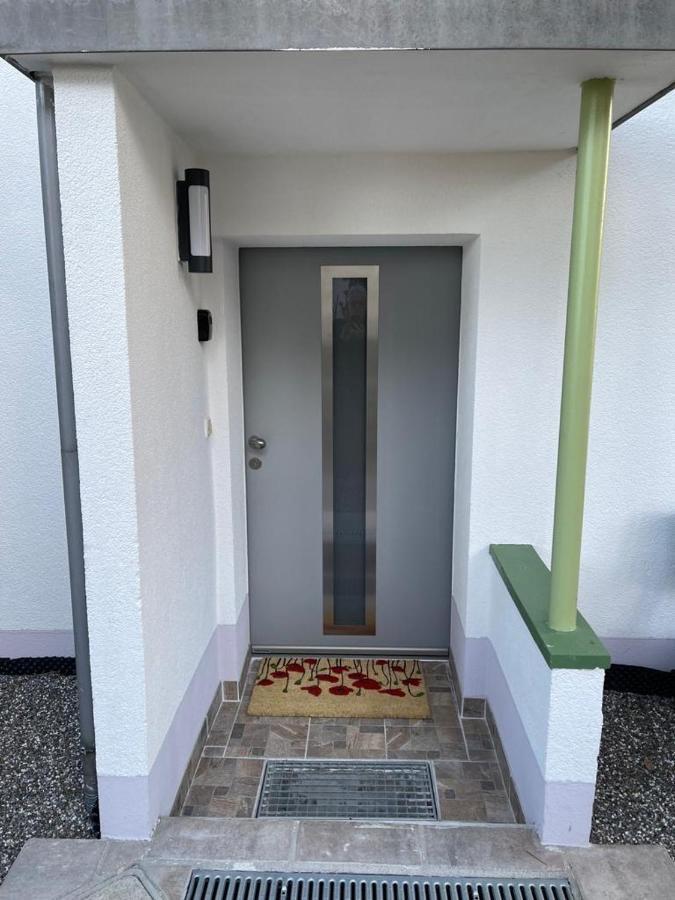 Kiwi Ferienwohnung Bludenz Kültér fotó