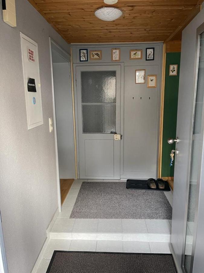 Kiwi Ferienwohnung Bludenz Kültér fotó